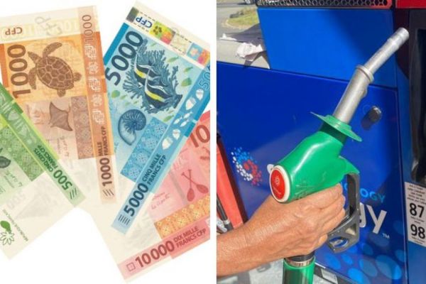 Ce qui change au 1er février : augmentation du SMG et du SMAG et baisse du prix de l'essence