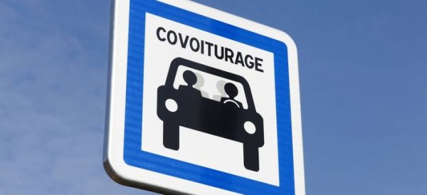 Covoiturage : le nombre de nouveaux inscrits explose