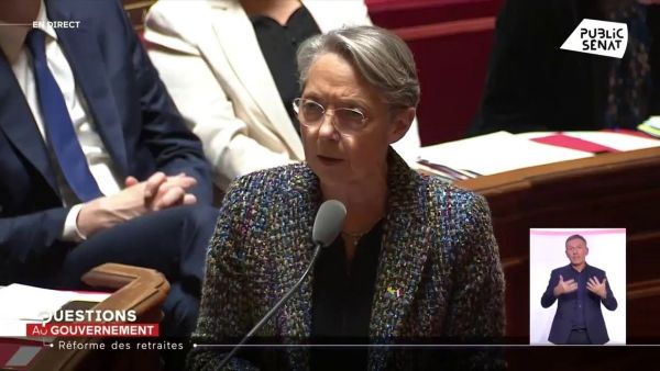 Retraites : « Travailler plus longtemps, je mesure ce que cela représente pour beaucoup de Français »