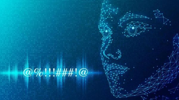 Une intelligence artificielle capable de reproduire fidèlement la voix d'une personne