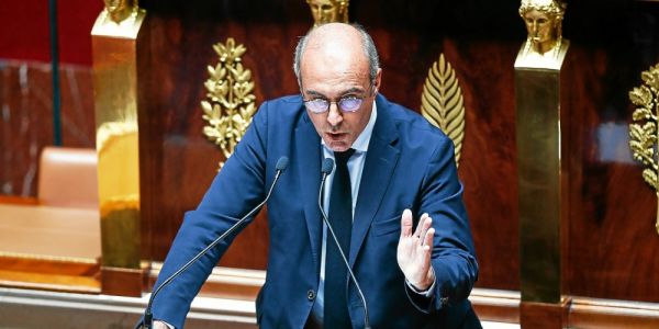 Retraites : pour LR, « la balle est dans le camp du gouvernement » sur les carrières longues