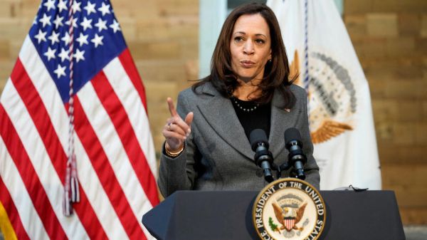 Funérailles de Tyre Nichols : Kamala Harris dénonce «un acte violent» de la police