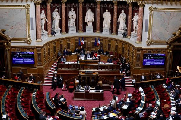 Retraites : le Parlement adopte le relèvement des pensions des agriculteurs non-salariés