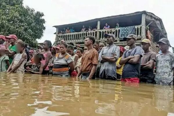 Madagascar : le dernier bilan de Cheneso est de 33 morts, 20 disparus et 90 870 sinistrés