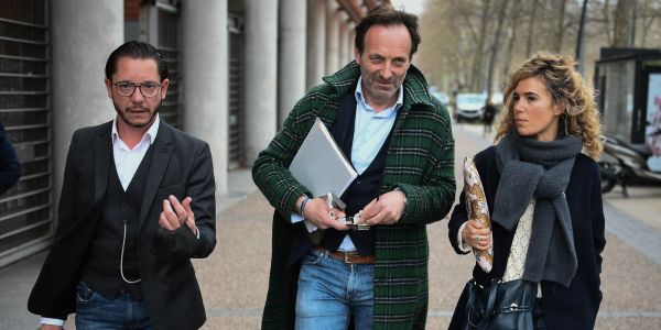 Cédric Jubillar : les avocats s'apprêtent à demander sa remise en liberté pour la 7ème fois