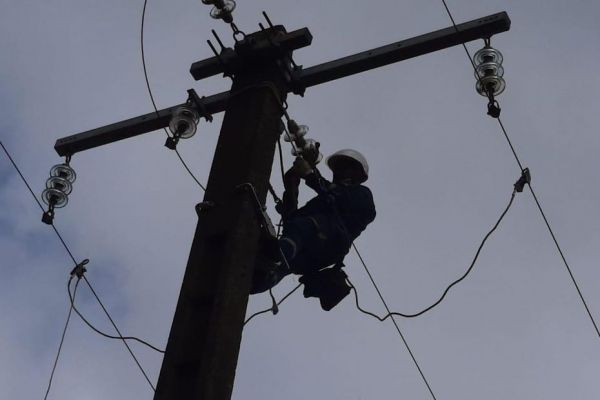 Bouclier tarifaire : la hausse du prix de l'électricité plafonnée à 15% dans les Outre-mer