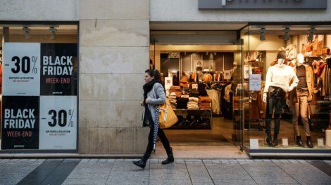 Pimkie: cession iminente, 500 emplois menacés, selon des sources syndicales