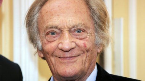 Mort du journaliste et écrivain Philippe Tesson à 94 ans