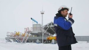 Les pétroliers appartenant à l’UE stimulent les expéditions de pétrole russe