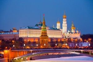 Le FMI revoit à la hausse ses prévisions pour l’économie russe