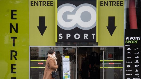 Deux semaines après sa maison mère, Go Sport France à son tour en redressement judiciaire