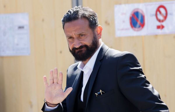 « Touche pas à mon poste ! » : Pas de faute retenue contre Hanouna pour la fête des audiences après l'affaire Lola