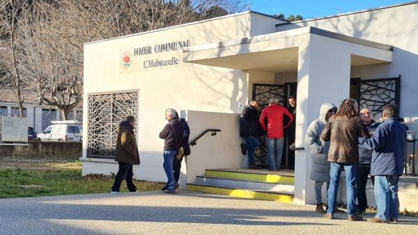 "Beaucoup de tristesse, de souffrance et de colère" : le choc aux Salles-du-Gardon, là où vivait Sihem
