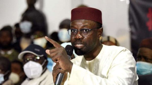 NOUVELLE CONVOCATION DE OUSMANE SONKO DEVANT LA JUSTICE SENEGALAISE : Les tuiles s'amoncellent sur la tête du leader du Pastef