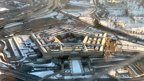 Un ballon espion chinois survole les Etats-Unis, selon le Pentagone