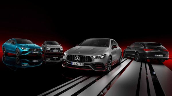 Chez Mercedes, le grand ménage se précise