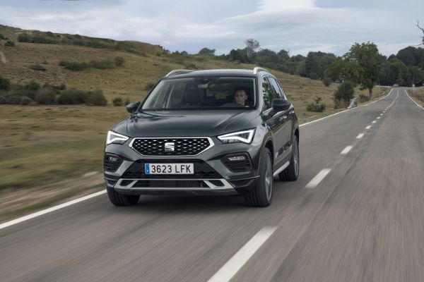 Seat Ateca : faut-il encore l’acheter ?