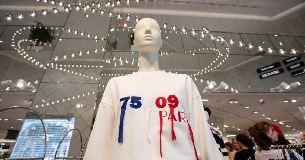 Interview. Habillement : « La mode est en train de faire sa révolution »