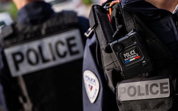 Un policier de Seine-Saint-Denis témoigne de la hausse de la délinquance
