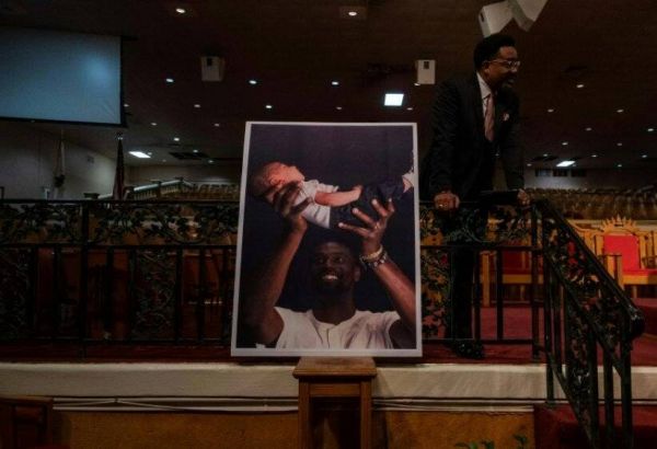 Mort brutale de Tyre Nichols: un sixième policier de Memphis limogé