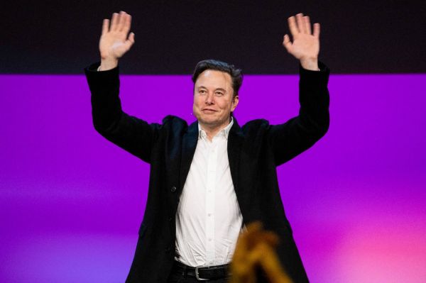 Elon Musk déclaré non coupable pour des tweets sur Tesla