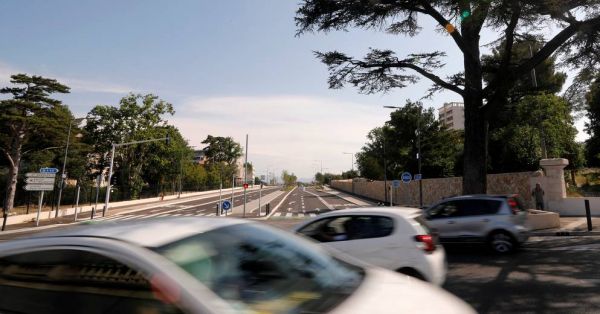 Marseille : et si un tramway sauvait le Boulevard urbain sud ?