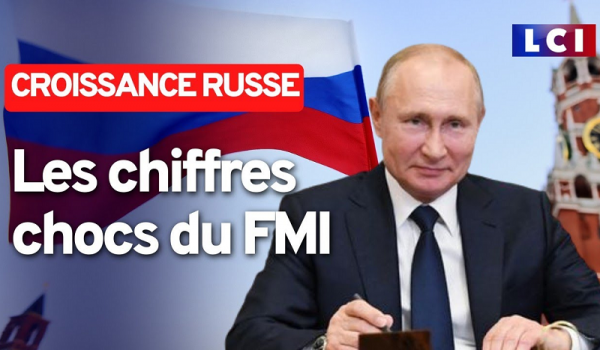 Comment expliquer le miracle économique Russe ?
