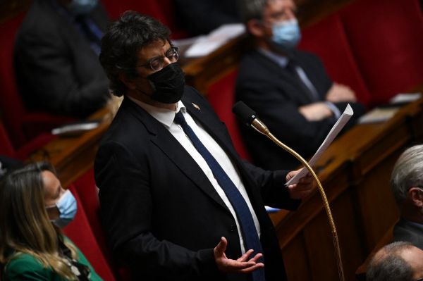 "Irrégularités","manœuvres" : le Conseil constitutionnel annule l'élection du député Meyer Habib