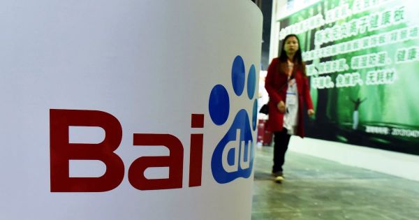IA : quand la Chine crée son propre ChatGPT