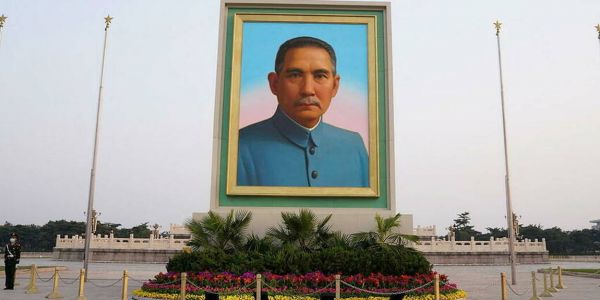 Bill Hayton : « La "Chine de 5 000 ans” est une construction récente »