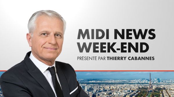 Midi News Week-End du 04/02/2023