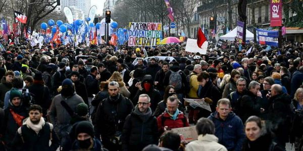Pourquoi le télétravail n'est pas l'arme « antigrève » dont certains rêvent