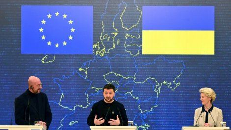 Ukraine : nombreux bombardements russes, assaut avorté contre Bakhmout