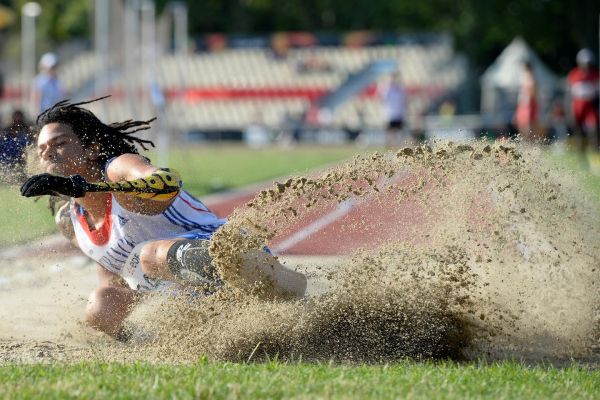 Paris 2024 : « C'est un scénario catastrophe qui se dessine pour les personnes en situation de handicap »