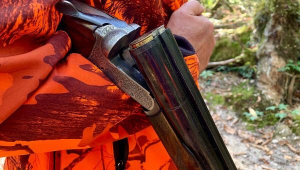 Un chasseur de Dordogne dans un état critique après avoir été blessé lors d'une battue