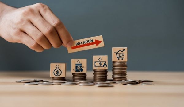Tunisie - L'inflation augmente à 10,2% en janvier 2023