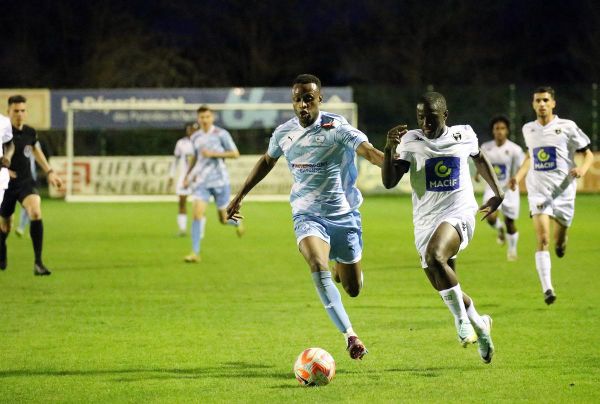 Football (Coupe de Nouvelle-Aquitaine) : les clubs basques de National 3 en force