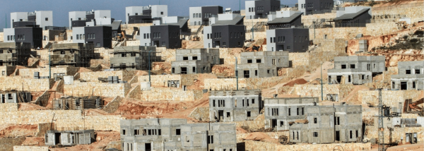 Non, Neve Yaakov n’est pas une « colonie israélienne »
