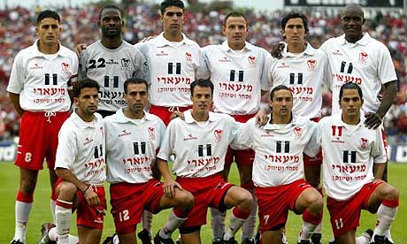 Sport; Israël; ils refusent de porter les couleurs LGBT
