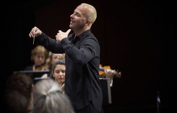 Yannick Nézet-Séguin remporte deux Grammy