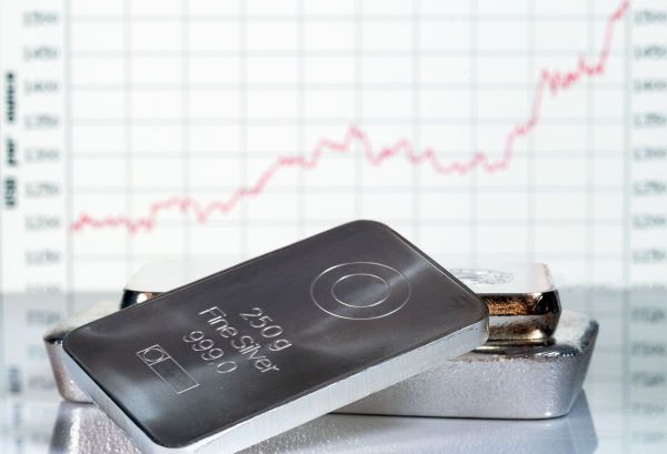 Comment va évoluer le cours de l'argent en 2023 ? Et d'ici 2030 ?