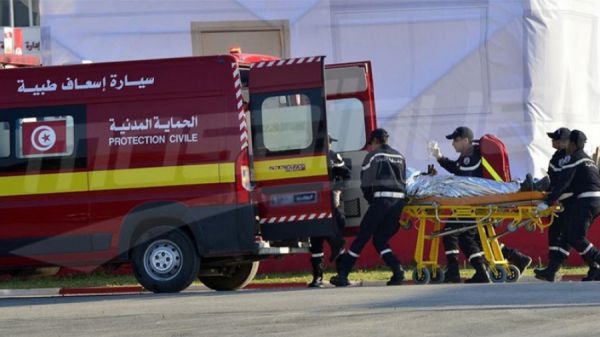 الحماية المدنية: مقتل 11 شخصا وإصابة 327 آخرين في حوادث