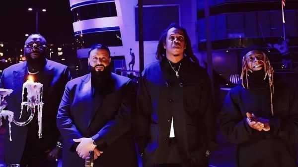 Glorilla et Lil Uzi Vert ont représenté la génération actuelle du hip-hop lors du spectacle retraçant ce genre musical aux Grammys Award 2023