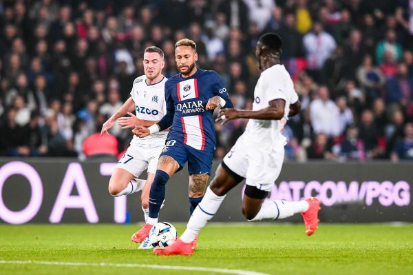PSG : Neymar de retour contre Marseille en Coupe de France ?