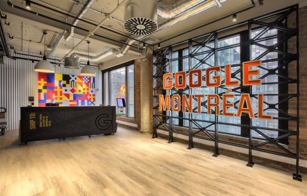Google Canada confirme des licenciements au pays