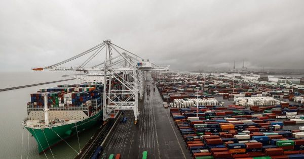 Déficit commercial record : à quand la sanction ?