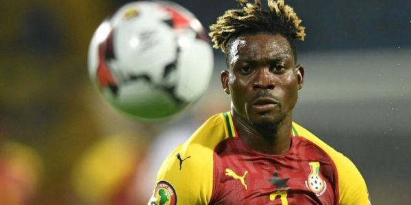 Séisme: le footballeur ghanéen Christian Atsu retrouvé vivant dans les décombres en Turquie