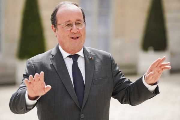 François Hollande a-t-il sous-évalué le montant de sa retraite sur RMC ?