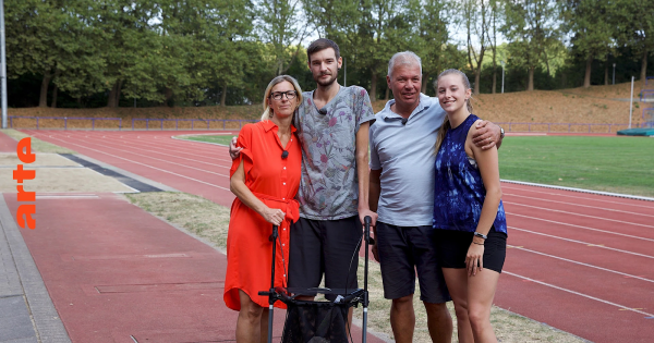 Documentaire d'Arte sur les victimes des injections Covid