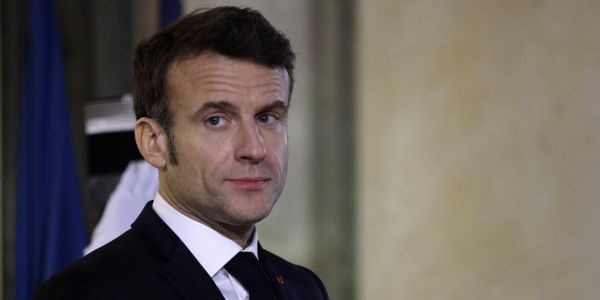 Emmanuel Macron réfléchit à un potentiel remaniement ministériel
